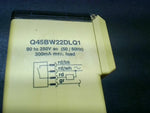 Banner Q45BW22DLQ1 Solid State Long Range Diffuse Mode Sensor 90-250VAC 300mA Image