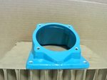  Meltric 594M3 30° Degree Angle Metallic Adapter for DS60 DS100C DR100 DB60 DS7c Image