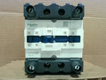  Schneider Electric LC1 D40008G6 IEC Contactor Coil 60A 120VAC 60Hz Image
