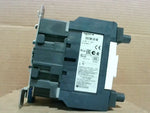  Schneider Electric LC1 D40008G6 IEC Contactor Coil 60A 120VAC 60Hz Image