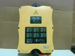  Magnetek Flex 12EX Overhead Crane Remote Control System 6 Motion 2 Speed Image