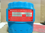  Onicon F5100-111 Thermal Mass Natural Gas Flow Meter Image