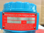  Onicon F5100-111 Thermal Mass Natural Gas Flow Meter Image