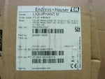  Endress+Hauser FTL51-4AH84/0 Liquiphant M Vibrating Level Switch Image