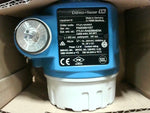  Endress+Hauser FTL51-4AH84/0 Liquiphant M Vibrating Level Switch Image