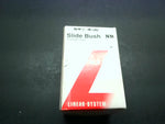  Linear Systems SMKC30UU 30mm Slide Bush Bushings Motion Bearing Image