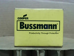  Bussmann FNA-10 Fuse 10A 125V (Box of 10) Image