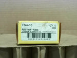  Bussmann FNA-10 Fuse 10A 125V (Box of 10) Image
