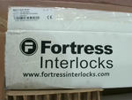  Fortress Interlocks ITM-00446540 Heavy Duty Locking Guard TS2T6EKL8ST401T401D3D3 Image