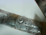  Fortress Interlocks ITM-00446540 Heavy Duty Locking Guard TS2T6EKL8ST401T401D3D3 Image