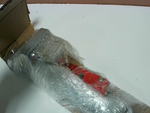  Fortress Interlocks ITM-00446540 Heavy Duty Locking Guard TS2T6EKL8ST401T401D3D3 Image