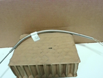 Watlow 125CH24A1X Thermal Cable Heater 120V 275W Image
