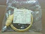  TPC Wire & Cable 97066/64066 M/F/FY Splitter Cordset Rev. D Image