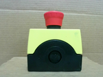  Siemens 3SU1801-0NA00-2AA2 Enclosure For Command Devices Image