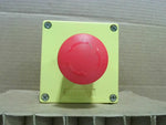  Siemens 3SU1801-0NA00-2AA2 Enclosure For Command Devices Image
