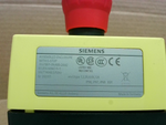  Siemens 3SU1801-0NA00-2AA2 Enclosure For Command Devices Image