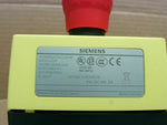  Siemens 3SU1801-0NA00-2AA2 Enclosure For Command Devices Image