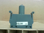  ABB MLBL-04W Modular Integrated LED Block 120VAC Image