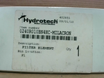  Hydac 0240R010BN4HC Hydraulic Air Filter 402851 Image