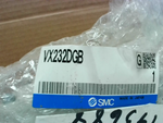  SMC VX232DGB Solenoid Valve 2 Port N.C. Image