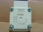  SMC VX232DGB Solenoid Valve 2 Port N.C. Image