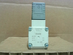  SMC VX232DGB Solenoid Valve 2 Port N.C. Image