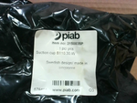  PIAB 3150035P Suction Cup B110.30.W Image