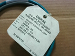  Empire Wiring WTC-928-1126 WAN Cordset Assembly .05M 4-P 101276 Image