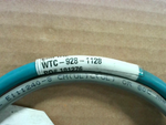  Empire Wiring WTC-928-1126 WAN Cordset Assembly .05M 4-P 101276 Image