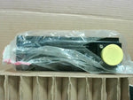  Parker MPM664BSF6G1N Compumotor Servo Motor 110VAC 0.38HP 3600 Max RPM Image