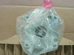  Parker MPM664BSF6G1N Compumotor Servo Motor 110VAC 0.38HP 3600 Max RPM Image