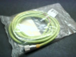  Turck KB3-2 Microfast PLC Cordset U2400 Image