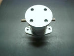  Duff Norton M2501-3 Worm Gear Actuator 2000 LB 3" TVL MCAAA00A003B Image