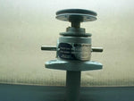  Duff Norton M2501-3 Worm Gear Actuator 2000 LB 3" TVL MCAAA00A003B Image