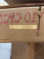  SICK XC40E-1503A0A0CBA0 C4000 Light Curtain Sender and Receiver Pair Image