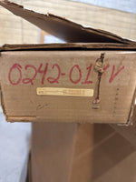  SICK XC40E-1503A0A0CBA0 C4000 Light Curtain Sender and Receiver Pair Image