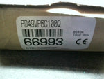  Banner PD49VP6C100Q Photoelectric Sensor 66993 Image