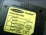  Banner PD49VP6C100Q Photoelectric Sensor 66993 Image