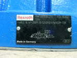  Rexroth 0811404273 Hydraulic Proportional Servo Valve 4WRLE 16 W1-200M-3X/G24EK0/A1WX02M-7

4-Way Pilot Operated Directional Control Valve with Electrical Feedback and Integrated Electronics, 5075 psi Maximum Working Pressur Image