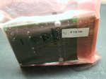  Tucker B404 E110 704 LM Servo Amplifier Board Image