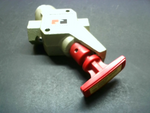  Ross 1523 C 5012 Lox Lockout & Exhaust Valve 3/4" Image