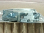  SMC VSF2100-5FZ-02 Solenoid Valve 5 Port 24VDC Coil Image
