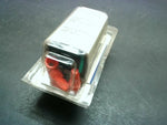  Leviton 6681 Rotary Single Pole Push Dimmer Switch ON/OFF Trimatron 600W Image