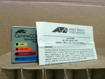  Allied Telesis AT-MX20T-04 Electronic Tranceiver 12VDC 10Mbps Image