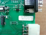  WTC 900-8574-2m4 Weld Timing Control Unit AS10347410 Image