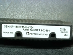  Pepperl+Fuchs OBH50P-18GKF65-U-V124 Photoelectric Sensor Photoelectric Sensor Image