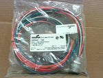  Cooper Crouse-Hinds X8992-154 Mini-Line Recepticle 12 POle Female 1M 600V 7A Image