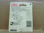  Lufkin RY312 3/4" x 12' Replacement Tape Measure 45220 Image