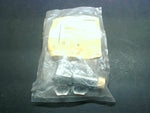  Turck NI10-G18-RZ3X-B1431 ProximitySensor 10mm Sensing 20-250VAC 10-300VDC 400mA AC 300mA DC Image