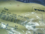 Turck NI10-G18-RZ3X-B1431 ProximitySensor 10mm Sensing 20-250VAC 10-300VDC 400mA AC 300mA DC Image